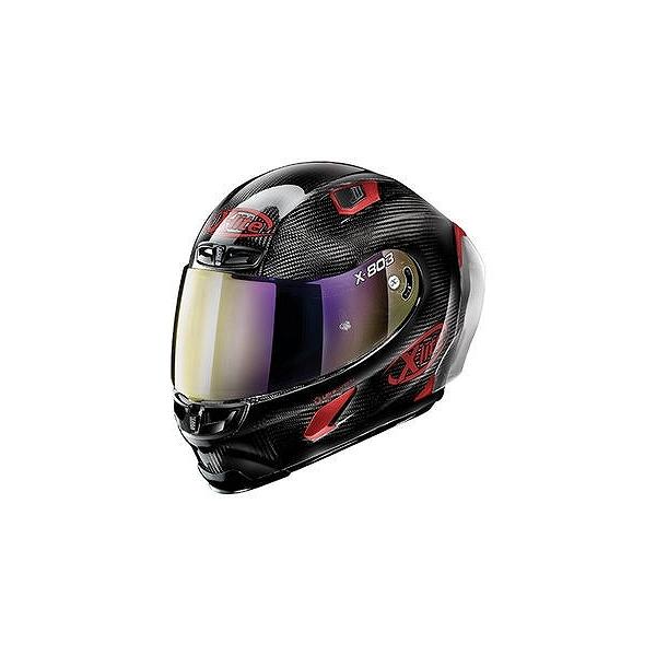 DAYTONA �f�C�g�i   26674 NOLAN X-lite X-803RS ULTRA CARBON �C���W�E�� �G�f�B�V����