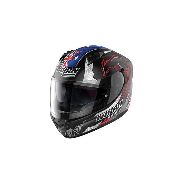 DAYTONA デイトナ 4909449594834 30532 NOLAN ノーラン N60 ストーナー10th ANNIVERSARY/5