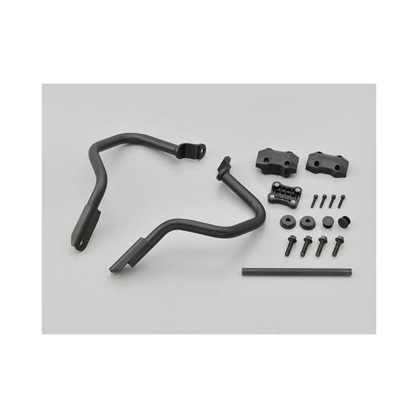 【ENCページ】 DAYTONA（デイトナ） 4909449599105 31418 パイプエンジンガード