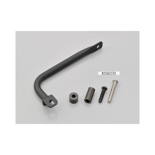 マトそのニ DAYTONA デイトナ 4909449599167 32472 アシストグリップ Z650RS 左側