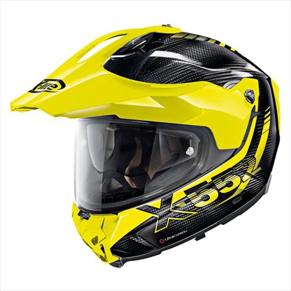 NOLAN ノーラン 4909449622209 バイク用 ヘルメット オフロード L
