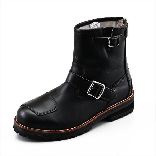 ドイツ製DAYTONAデイトナGORETEXゴアテックスバイカーブーツ45バイク DAYTONA デイトナ 4909449614594 38234 DS-003 エンジニアライドブーツ