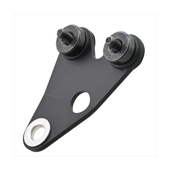 他サイト： DAYTONA デイトナ   4909449623008  40339 バイク用 メーターステー 取付幅33mm VELONAΦ48用 防振メータースの商品画像