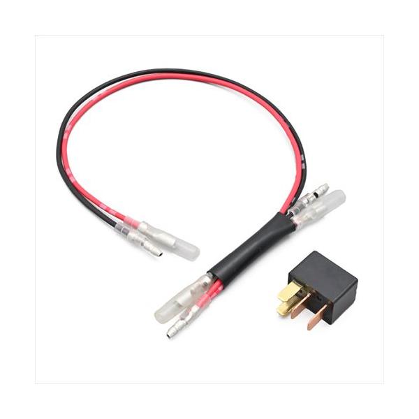 RT-86962 na+h ハーネス DAYTONA デイトナ 4909449621486 41375 バイク用 電源取り出しハーネス