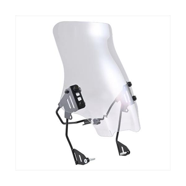 DAYTONA（デイトナ） 4909449629314 41560 ウインドシールドRS クリア