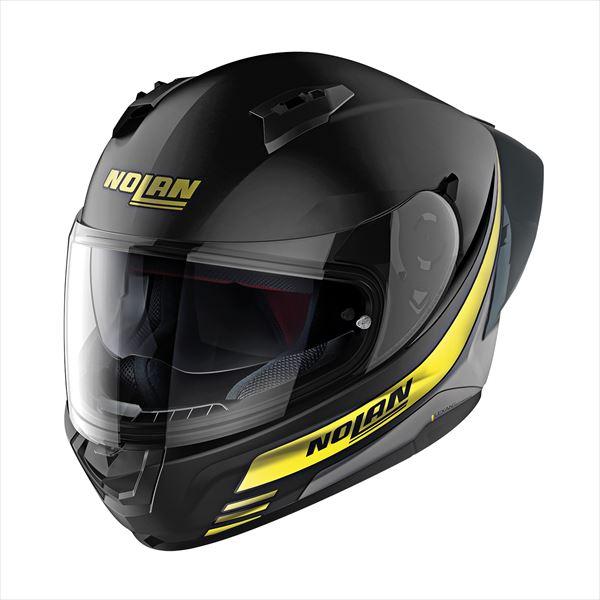 NOLAN ノーラン 4909449631201 45633 バイク用 ヘルメット フル