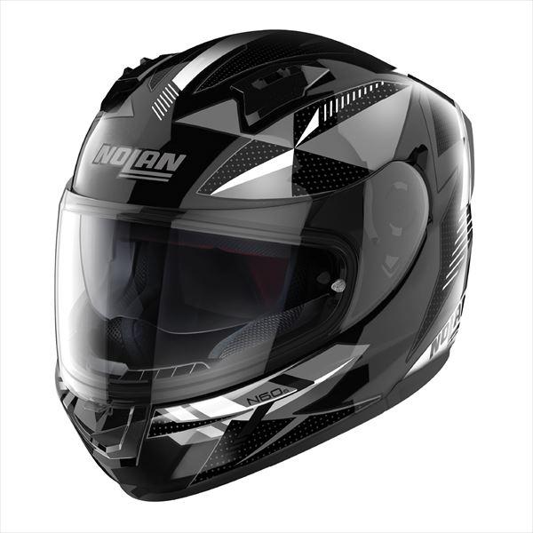 バイクヘルメット NOLAN ノーラン 4909449632024 45654 バイク用 ヘルメット フル