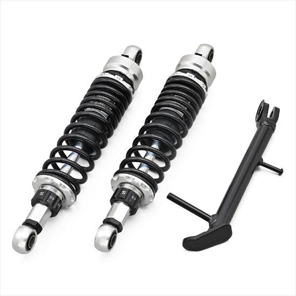 DAYTONA デイトナ 4909449633946 46237 ローダウンKITクリア CL500