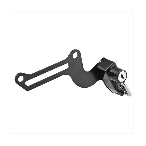 DAYTONA デイトナ 4909449642009 48136 バイク用 ヘルメットロック