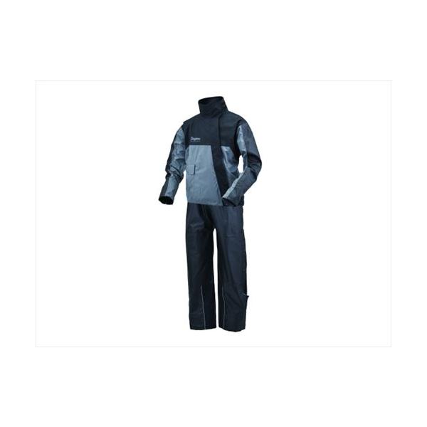 DAYTONA デイトナ 4909449641170 48295 DR001 H-PERFレインSET GY M