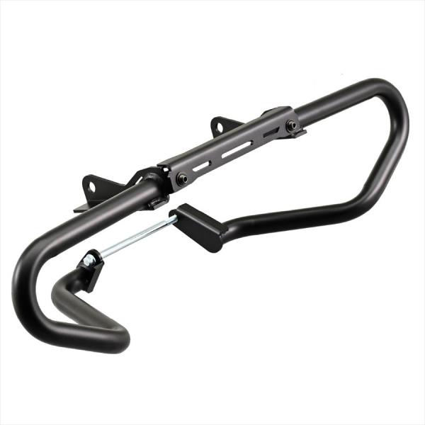 ★happy品 DAYTONA（バイク用品） 60668 DAYTONA デイトナ パイプエンジン