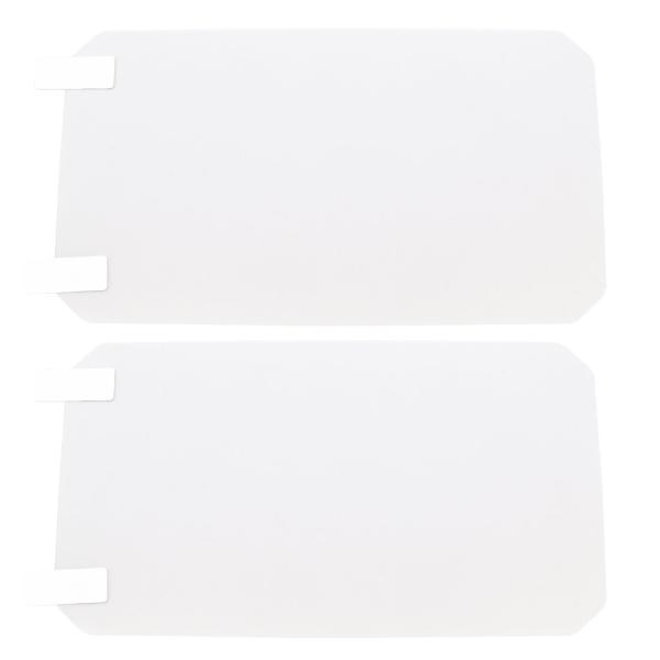 スマホのフィルム感覚で貼れる、メーター保護フィルム。砂ぼこり、洗車等の磨き傷、紫外線から純正メーターパネルを保護します。取り付けに便利なクリーニングキットとヘラが付属。【適合車種】CB1000HORNET(25)、CB1000F(26)、B...