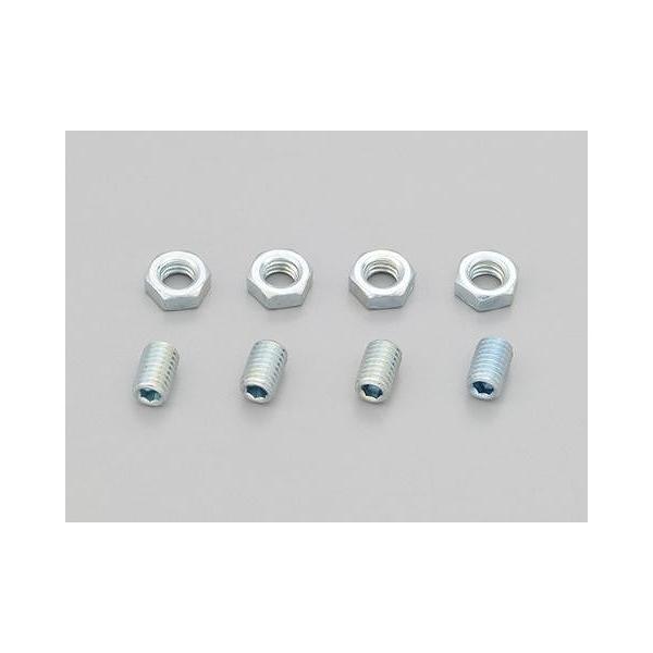 DAYTONA fCgi   65077 |Xg ŒpClWZbg 5×8mm×4 ibg5×4