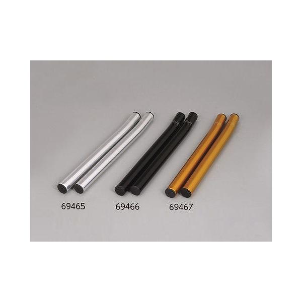 DAYTONA fCgi   69466 oZp[gnhVXe AOnho[ 22.2×280mm ubN