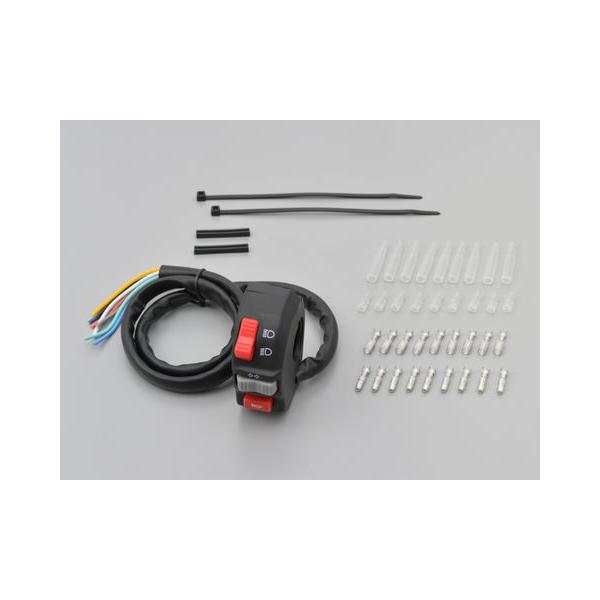 たっつぁん DAYTONA（バイク用品） DAYTONA デイトナ 70194 ユニバーサル