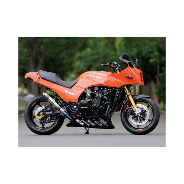 DAYTONA fCgi   74206 RCM concept DAYTONA COZYV[g fBvbV GPZ900R/750R Ninj