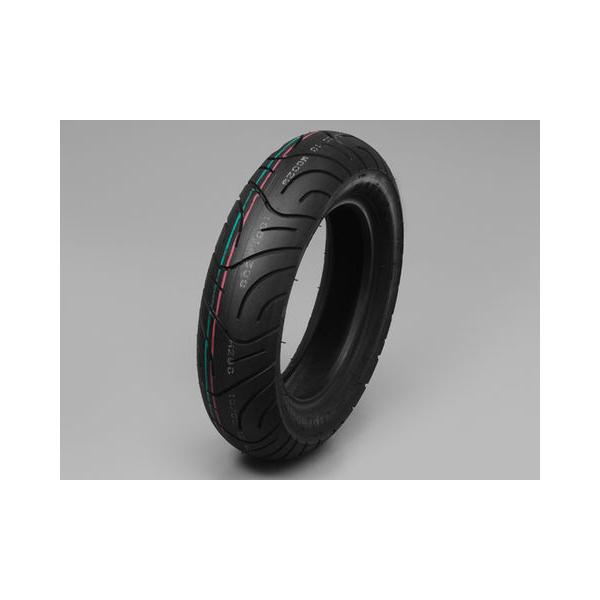 DAYTONA �f�C�g�i   75112 MAXXIS M6029 �~�j�o�C�N&amp;�r�b�O�X�N�[�^�[ 100/80-10