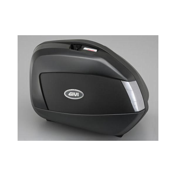 DAYTONA fCgi   75617 GIVI V35NT V35 E1Zbg   35L hubN TECHX[NY