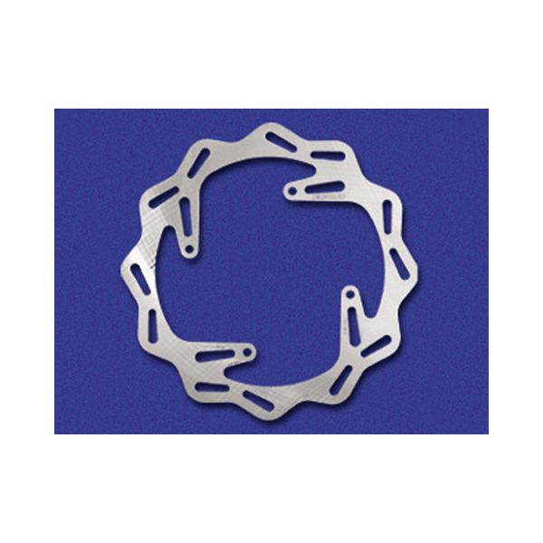 DAYTONA デイトナ 76419 BRAKING ディスクローター HO09FID : 八百万堂