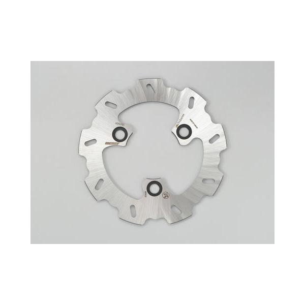 DAYTONA デイトナ 76439 BRAKING ディスクローター HO56RID : 八百万堂