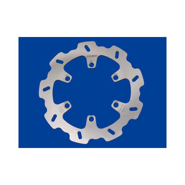 専用画面 DAYTONA デイトナ 76474 BRAKING ディスクローター KW04RID : 八百万堂