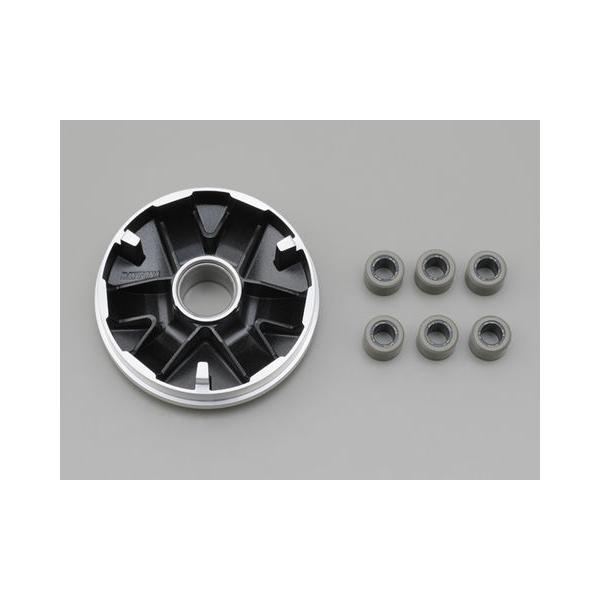 DAYTONA �f�C�g�i   79377 �n�C�X�s�[�h�v�[���[ �A�h���XV125�n�p �E�G�C�g���[���[�t��