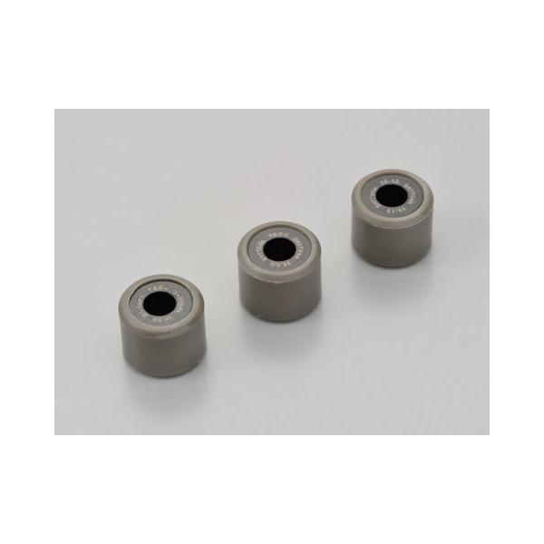 DAYTONA（デイトナ） 90427 DWRウエイトローラー3個セット φ16×13mm