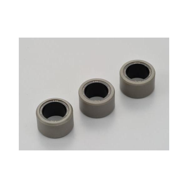 専用 DAYTONA デイトナ 90479 DWRウエイトローラー3個セット φ20×12mm×9g