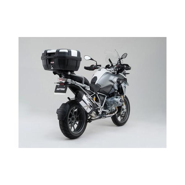DAYTONA �f�C�g�i   90532 GIVI SR5108 �X�y�V�������b�N