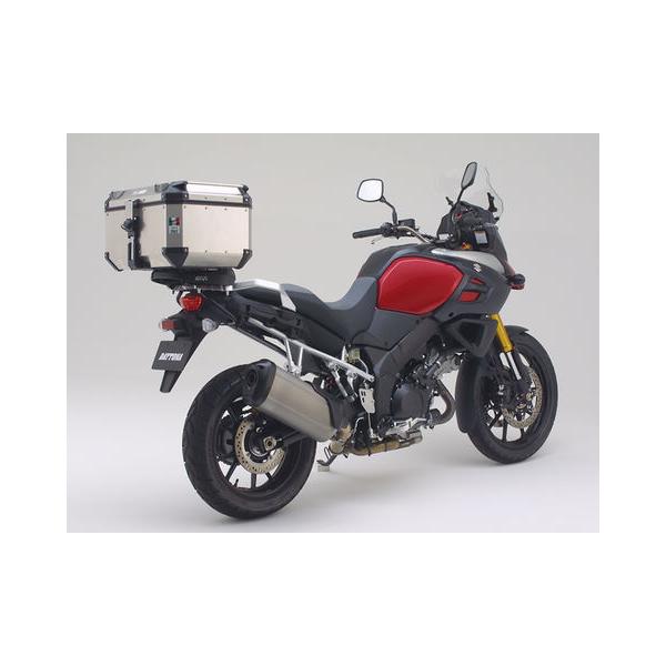 専用品 DAYTONA デイトナ 91643 GIVI SR3105 スペシャルラック : 八百万堂