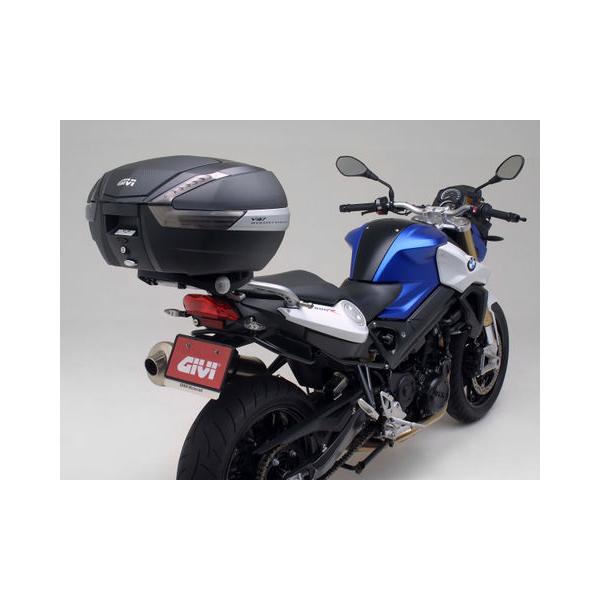 DAYTONA �f�C�g�i   92654 GIVI SR5109 �X�y�V�������b�N