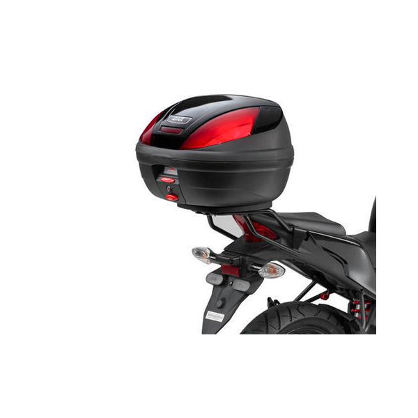 DAYTONA デイトナ 94020 GIVI SR1103 スペシャルキャリア : 八百万堂