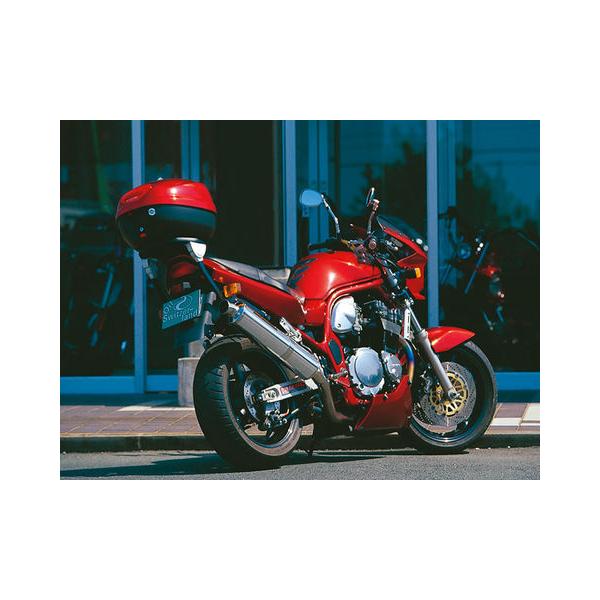 DAYTONA デイトナ 94034 GIVI 511F モノラック用フィッティング : 八百