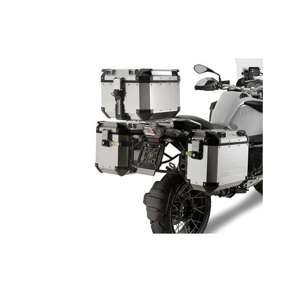 DAYTONA デイトナ 94062 GIVI PL5108CAM パニアホルダー : 八百万堂