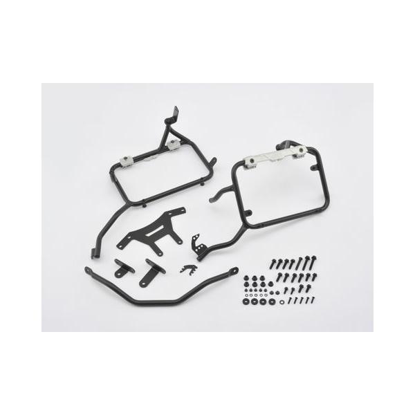 専用のお品物となります スーパーカブ [純正用品] 純正サドルバッグサポート CT125ハンターカブ