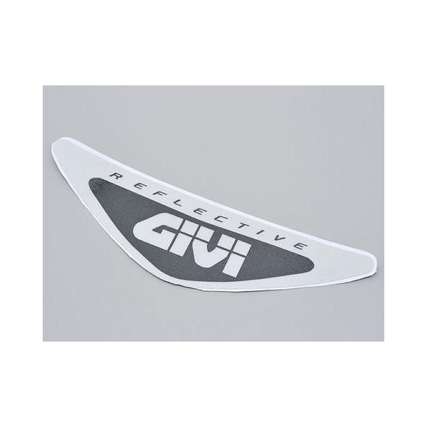 DAYTONA デイトナ 94253 GIVI Z653 エンブレム E30TN用 : 八百万堂