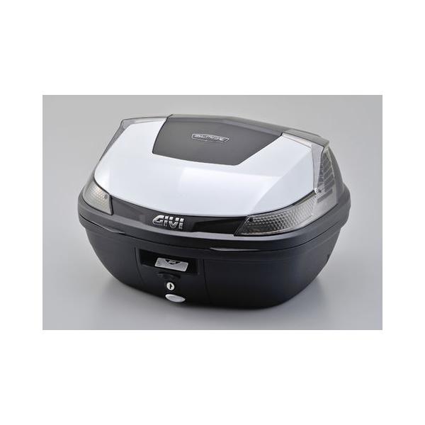 DAYTONA fCgi   94831 GIVI B47NTMLB912 mbNP[X  47L  TECHp[zCgh