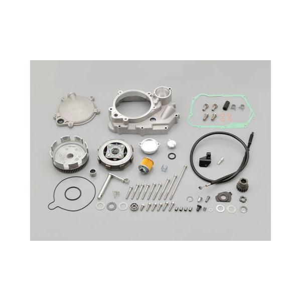 DAYTONA（バイク用品） DAYTONA デイトナ 95021 2次側湿式