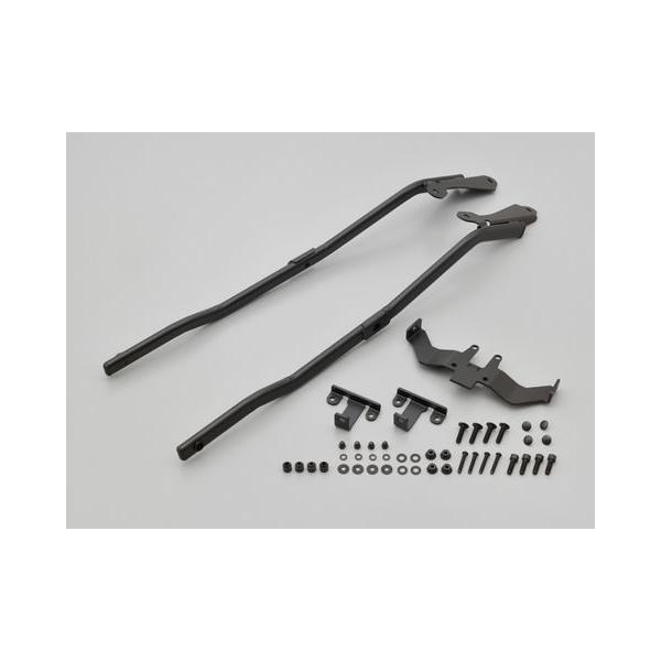 DAYTONA（バイク用品） DAYTONA デイトナ 95122 GIVI 3110FZ モノ