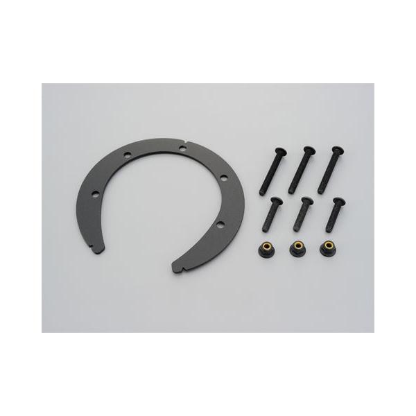 専用1 DAYTONA デイトナ 95281 GIVI イージーロックBF12 KTM/DUKE125 : 八百
