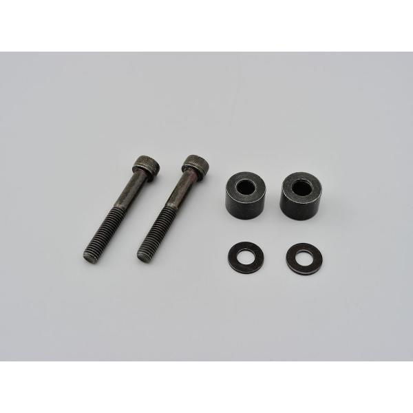 他サイト： DAYTONA デイトナ   4909449516195 サドルバッグサポート取付キット REBEL用 97065の商品画像