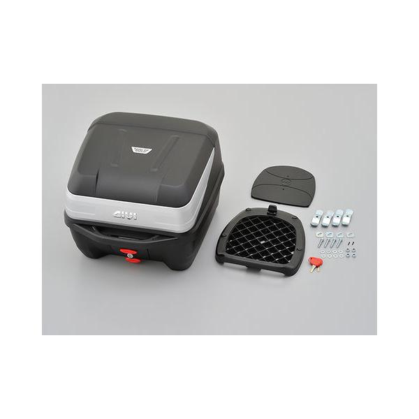 DAYTONA �f�C�g�i   97066 GIVI B32N BOLD ���m���b�N�P�[�X �X�g�b�v�����v����