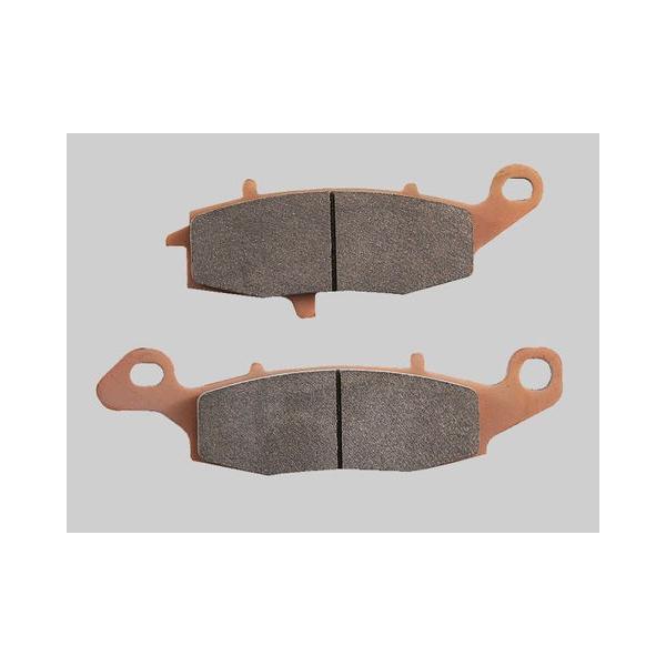 他サイト： ゆうパケット 【4909449516959】【DAYTONA(デイトナ)】 NEW！　新登場ゴールデンパッドΧ（カイ） 97168 高次元の制動力&lt;br&gt;【10年ぶりにリの商品画像