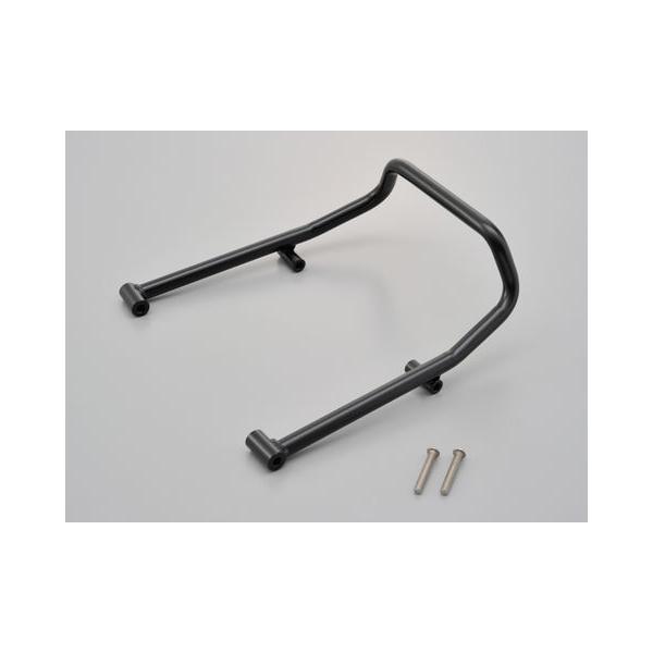 DAYTONA（バイク用品） DAYTONA デイトナ 97328 グラブバー ブラック