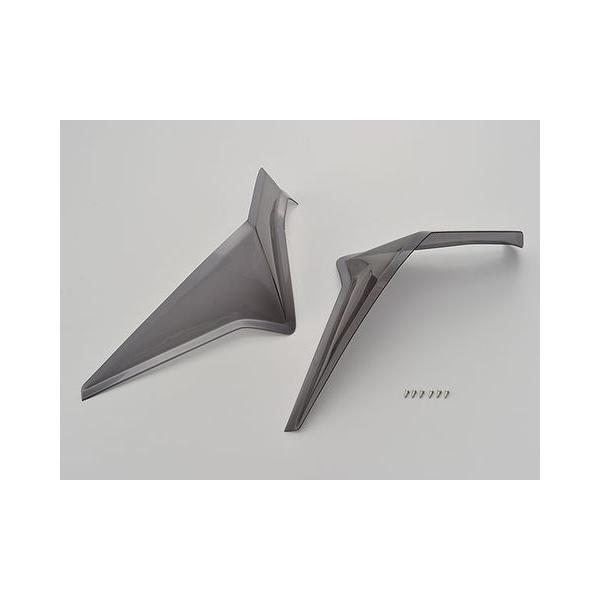 DAYTONA �f�C�g�i   97421 �T�C�h�o�C�U�[ LEAD125 '13�`'16  JF45 �p