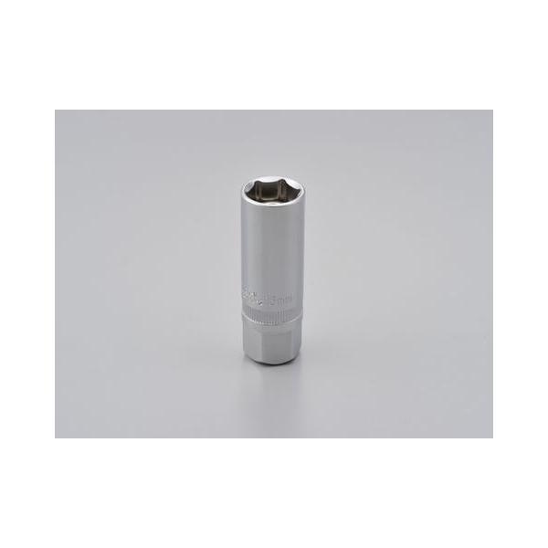 他サイト： 定形外 4909449522424  DAYTONA デイトナ   プラグソケット　16ミリ 品番：97752  デイトナオリジナル工具の商品画像