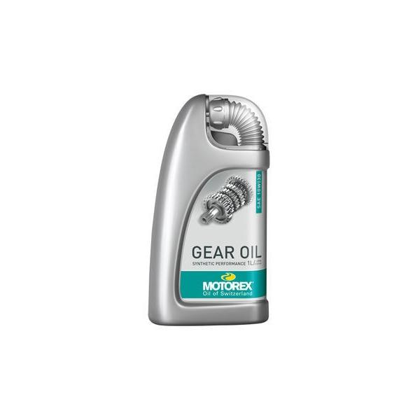 4909449520260    MOTOREX gbNX   GEAR OIL@2TCNpMAIC@1bg@80W-85@97818 iԁF79563  2X