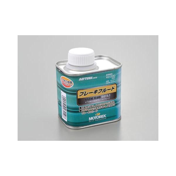 4909449520444 MOTOREX gbNX u[Lt[h DOT5.1 250ml iԁF90327 KTM