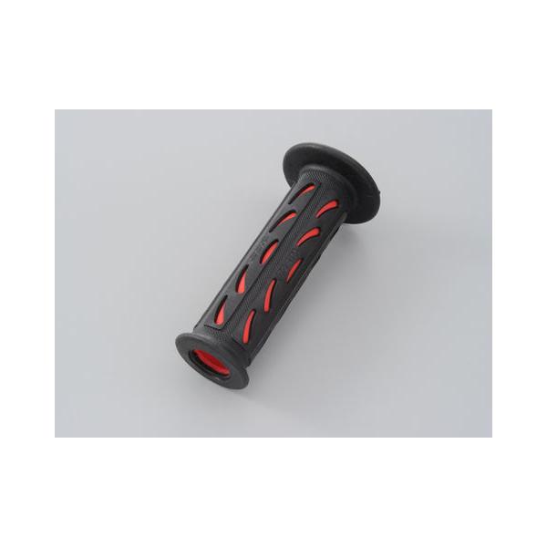 DAYTONA �f�C�g�i   98076 PRO-GRIP �V���[�g�^�C�v#724Mini �ϐkGEL 115mm �ђ� �u���b�N�^���b�h
