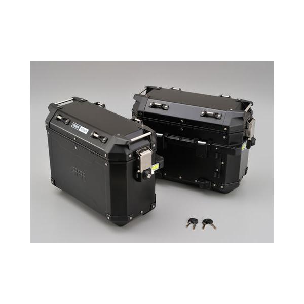 DAYTONA デイトナ 98493 GIVI OBKN37BPACK2 ストップランプ無し